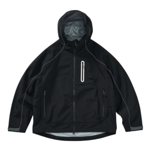 Ветровка 714Street B Windbreaker 421586blk (black)