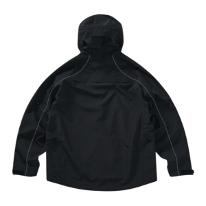 Ветровка 714Street B Windbreaker 421586blk (black)