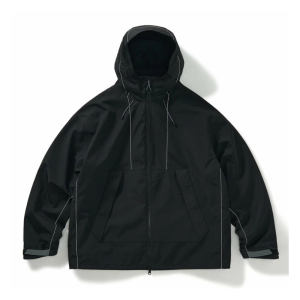 Ветровка 714Street A Windbreaker 421589blk (black)