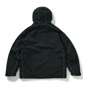 Ветровка 714Street A Windbreaker 421589blk (black)