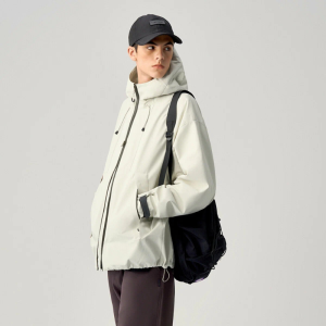 Ветровка 714Street A Windbreaker 421589bei (beige)