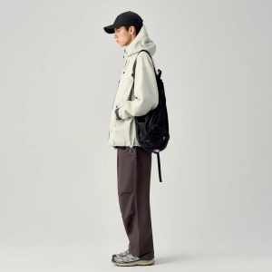 Ветровка 714Street A Windbreaker 421589bei (beige)