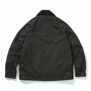 Куртка 714Street Tartan Country Jacket 521765dgrn (dark green)