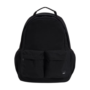 Рюкзак Vans Off The Wall Backpack VN000SUBBLK (black)