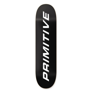 Дека Primitive Euro Slant Core P142 (black)