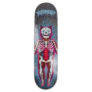 Дека Ripndip Nervous System RND10029 (blue)