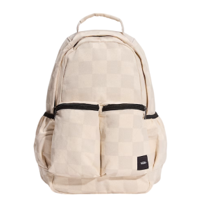 Рюкзак Vans Off The Wall Backpack VN000SUBCLP (white)