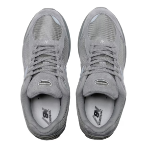 Кроссовки New Balance 2002R U20021O2 (slate grey-dark silver)