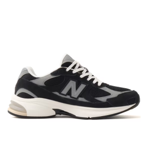 Кроссовки New Balance 2010 U2010892 (black-shadow grey-sea salt)