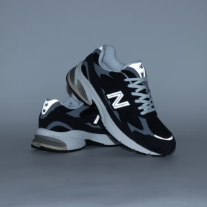 Кроссовки New Balance 2010 U2010892 (black-shadow grey-sea salt)