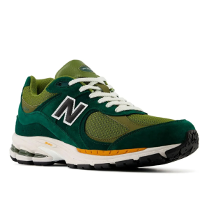 Кроссовки New Balance 2002R U20022Q5 (nordic green-sport green)