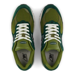 Кроссовки New Balance 2002R U20022Q5 (nordic green-sport green)