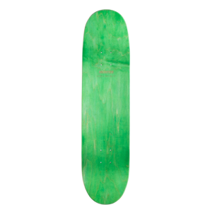 Дека Hunter Skateboards Tiger hun26-tig (orange)