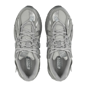 Кроссовки New Balance 1906A M1906AG (concrete-silver metallic)
