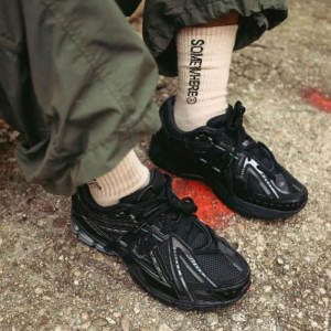 Кроссовки New Balance 1906A M1906AF (black)