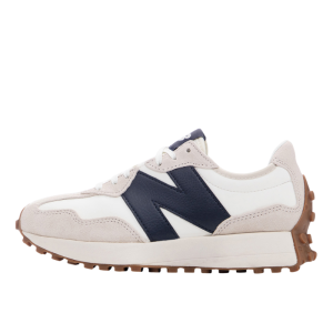 Кроссовки Женские New Balance 327 WS327KB (moonbeam-outerspace)