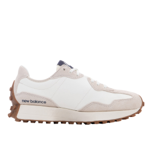 Кроссовки Женские New Balance 327 WS327KB (moonbeam-outerspace)