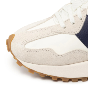 Кроссовки Женские New Balance 327 WS327KB (moonbeam-outerspace)