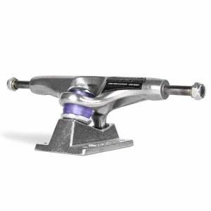 Подвески Для Скейтборда Thunder Trucks Team Inverted Polished th-teaminvpol149 (grey)