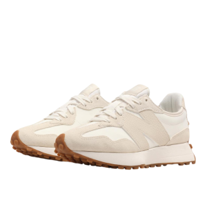 Кроссовки Женские New Balance 327 WS327NKD (linen-sea salt)