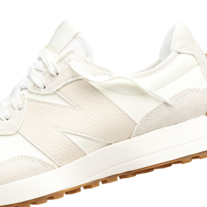 Кроссовки Женские New Balance 327 WS327NKD (linen-sea salt)