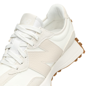 Кроссовки Женские New Balance 327 WS327NKD (linen-sea salt)