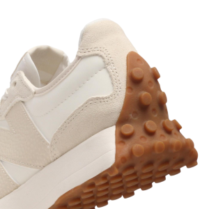 Кроссовки Женские New Balance 327 WS327NKD (linen-sea salt)