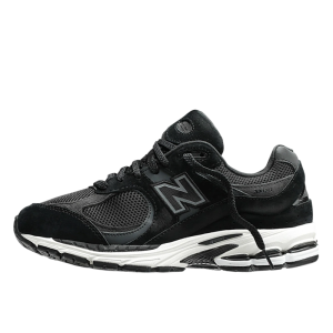 Кроссовки New Balance 2002R M2002RBK (black-phantom-gunmetal)