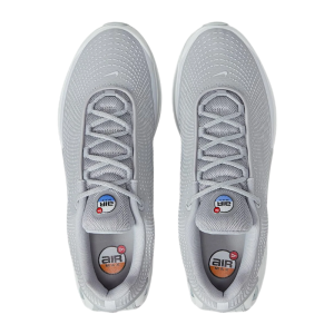 Кроссовки Nike Air Max Dn DV3337-011 (light smoke grey-persian violet)