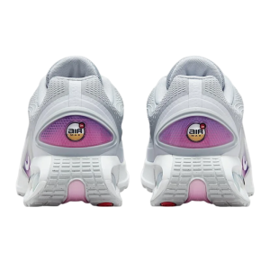 Кроссовки Nike Air Max Dn DV3337-011 (light smoke grey-persian violet)