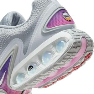 Кроссовки Nike Air Max Dn DV3337-011 (light smoke grey-persian violet)