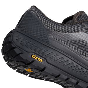 Кроссовки Vans Trail 36 VN000Z93BLK (black)