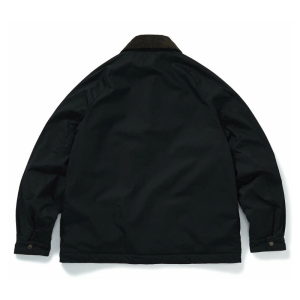 Куртка 714Street Tartan Country Jacket 521765dnvy (dark navy)