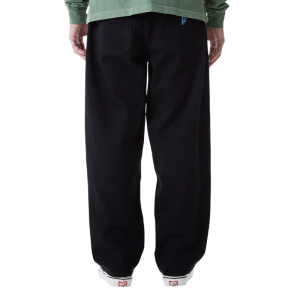 Джинсы Postaments Biggy post-big26-blk (black)