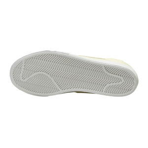 Кеды Nike SB Zoom Blazer Mid Premium DR9087-700 (lemon wash)