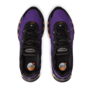 Кроссовки Nike Air Max Dn8 FQ7860-009 (black-indigo burst)