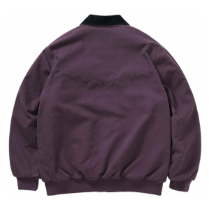 Куртка 714Street Cotton Workwear Jacket 411509purp (purple)