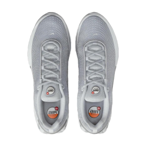 Кроссовки Nike Air Max Dn DV3337-007 (wolf grey-pure platinum)