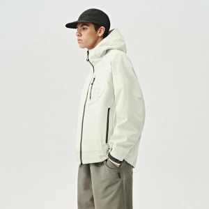 Ветровка 714Street B Windbreaker 421586bei (beige)