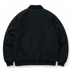Куртка 714Street Cotton Workwear Jacket 411509blk (black)