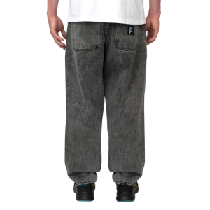 Джинсы Postaments Biggy post-big26-gry (grey)