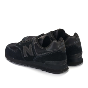 Кроссовки New Balance 574 ML574EVE (black)