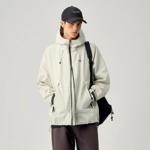 Ветровка 714Street A Windbreaker 421589bei (beige)