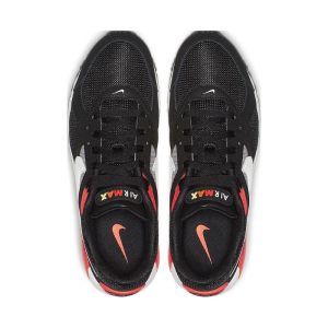 Кроссовки Nike Air Max Ivo 580518-016 (black crimson)