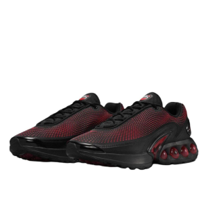 Кроссовки Nike Air Max Dn HV5235-002 (black-bright crimson)