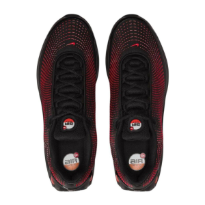 Кроссовки Nike Air Max Dn HV5235-002 (black-bright crimson)