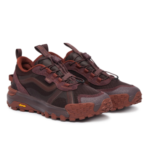 Кроссовки Vans MTE Crosspath XC VN000EJJGRB (brown)