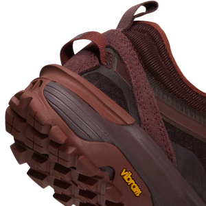Кроссовки Vans MTE Crosspath XC VN000EJJGRB (brown)