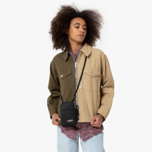 Сумка На Плечо Eastpak Buddy EK000724008 (black)