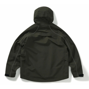 Ветровка 714Street B Windbreaker 421586dgrn (dark green)